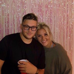 Meet your Posher, Miranda